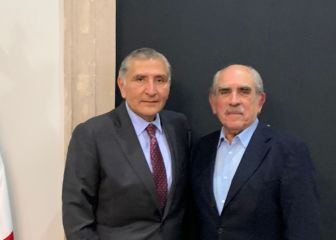 Pablo Gómez será el nuevo titular de la UIF, tras escándalo de Santiago Nieto