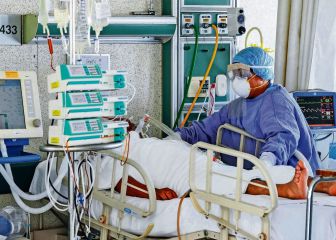 México registra 299 decesos por Covid-19