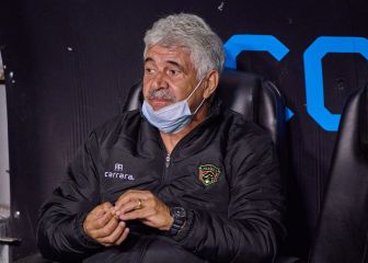 Mikel Arriola afirma que habrá castigo para Ricardo Ferretti