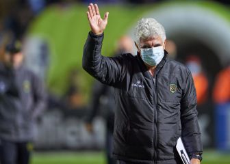 FC Juárez ofrece disculpas por declaraciones del 'Tuca'