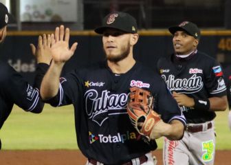 Tomateros recibirá a Sultanes en la última serie de la primera vuelta
