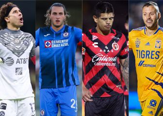 Los 7 puntos más importantes que nos dejó la fase regular del Apertura 2021