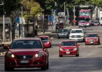 Hoy No Circula 10 de noviembre: vehículos y placas en CDMX, EDOMEX, Hidalgo y Puebla