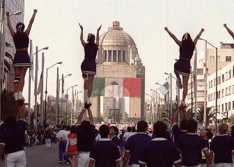 Estados que han cancelado el Desfile del 20 de noviembre