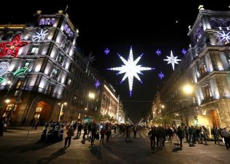 Anuncian desfile decembrino en CDMX