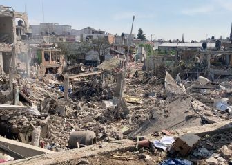 Sube a tres personas fallecidas por explosión de Pemex en Puebla