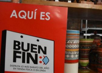 Todas las ofertas, descuentos y rebajas del Buen Fin 2021 para este 10 de noviembre