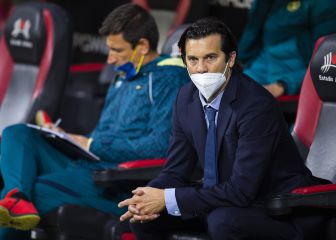Santiago Solari: “Nuestro objetivo es ganar el torneo”