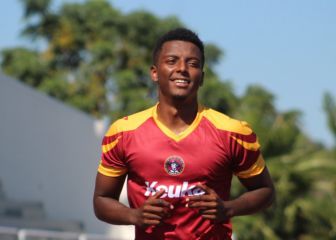 Joao Maleck cotinuará en libertad, por el momento