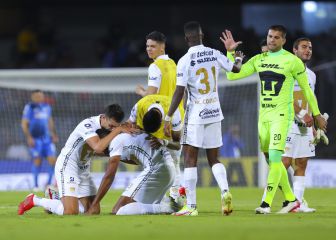 Pumas jugará amistoso contra Atlante previo al repechaje