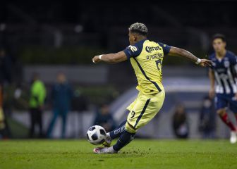 Brizio confirma que penal de Roger fue bien anulado