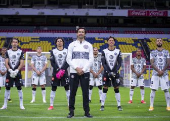 América impuso récord de puntos ganados en un año con Solari