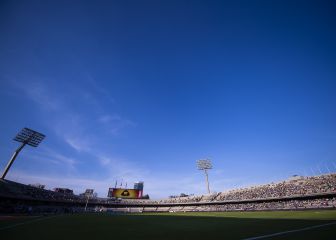 Liga MX reporta menos del 1 por ciento de contagios por COVID-19