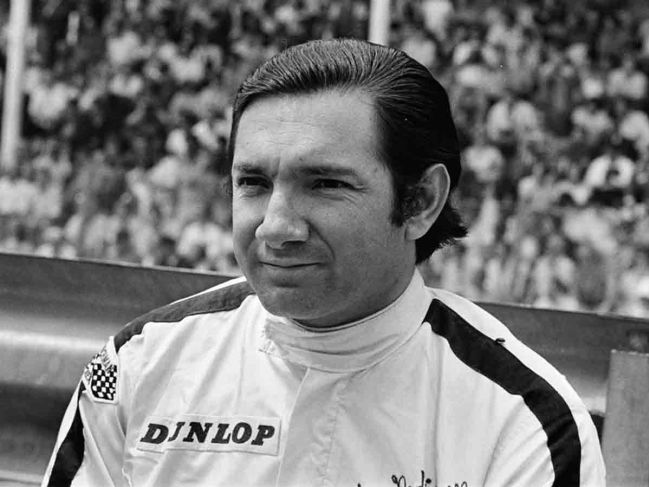Pedro Rodríguez