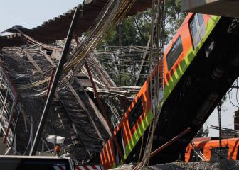 Línea 12 del Metro CDMX lleva un avance del 73%