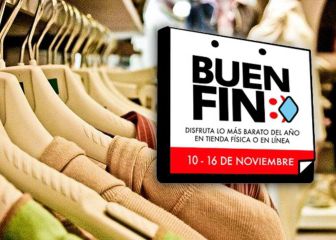 Las mejores rebajas para el segundo día del Buen Fin