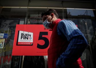 Todas las ofertas para este 11 de noviembre en Buen Fin