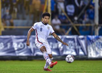 Los jugadores a seguir entre USA y México en las eliminatorias de Qatar 2022
