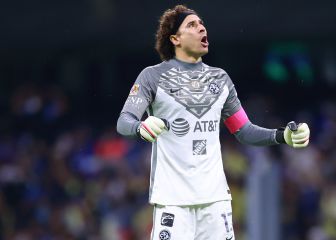 Ochoa: ''México es el espejo en el que quiere verse Estados Unidos''
