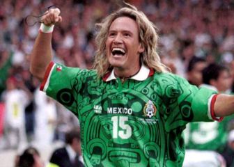 FIFA resaltó a los ídolos mexicanos en redes sociales