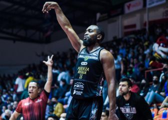 Fuerza Regia, a un partido de una nueva final de LNBP