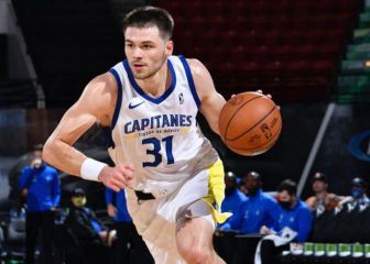 Capitanes confirma la llegada de Moisés Andriassi y Garly Sojo