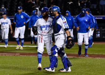 Yaquis derrotó a Mayos en la Liga Arco Mexicana del Pacífico