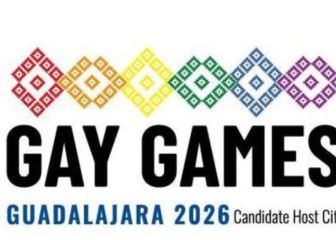 Guadalajara se queda en la orilla para ser sede de Gay Games 2026