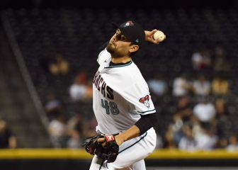 Joakim Soria se retira del beisbol profesional