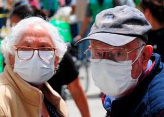 Próximos pagos de la Pensión Bienestar