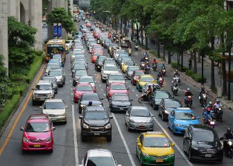Hoy No Circula, 12 de noviembre, Día de Muertos: vehículos y placas en CDMX, EDOMEX, Hidalgo y Puebla