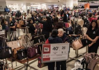Tiendas de moda ofrecen facilidades de compra durante este Buen Fin