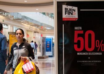 El Buen Fin México 2021: horario de Liverpool y qué días cerrará