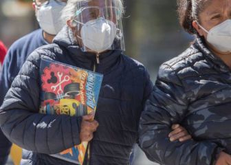 Pensión alimenticia para adultos mayores: quiénes podrán exigirla y qué artículos incluye