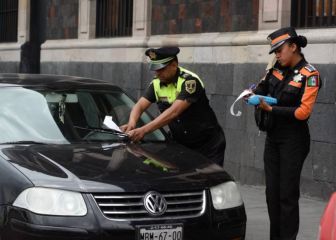 Hoy No Circula 13 de noviembre: vehículos y placas en CDMX, EDOMEX, Hidalgo y Puebla