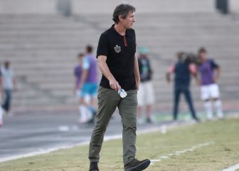 Gabriel Caballero lleva ventaja para ser técnico del Pachuca