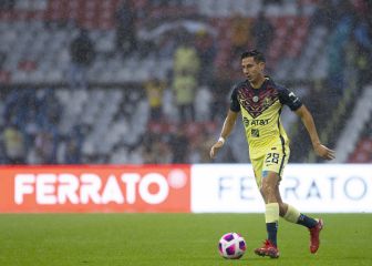 Mauro Lainez se declara listo para la Liguilla