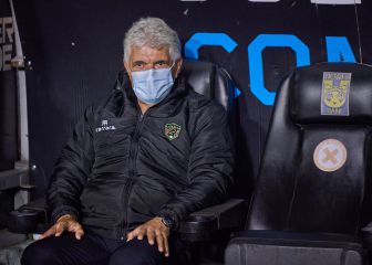 Tuca Ferretti, suspendido 3 partidos por la Disciplinaria