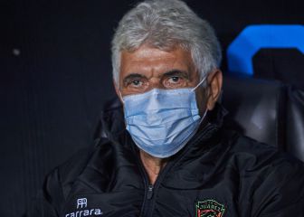 FC Juárez acata sanción impuesta por FMF a Ricardo Ferretti