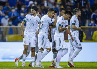 Los 5 puntos a seguir del Estados Unidos vs México