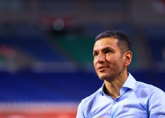 Jaime Lozano reconoce que le gustaría dirigir a Chivas