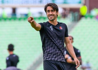 Selección de Líbano buscaría llevarse a José Abella