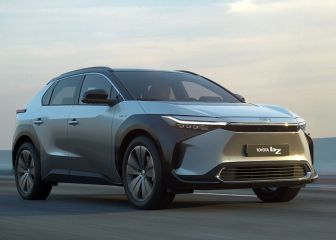 Toyota bZ4X busca convertirse en el auto eléctrico más vendido en el mundo