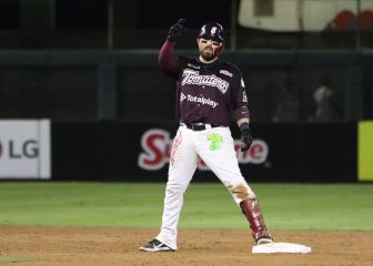 Tomateros venció a Sultanes en el último juego de la primera vuelta