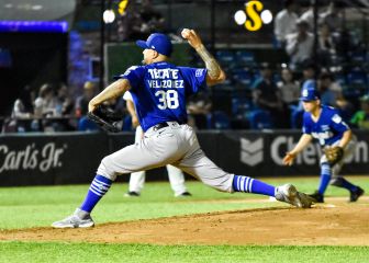 Yaquis derrotó a Mayos en el cierre de la primera vuelta