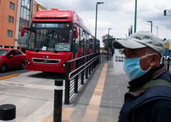 CDMX continuará en semáforo verde por dos semanas más