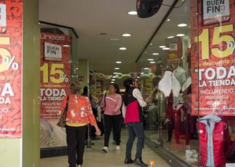 Buen Fin 2021: las mejores recomendaciones para comprar en las tiendas