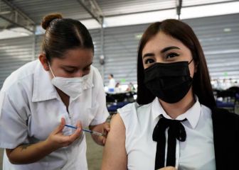 Vacunación rezagados CDMX: hoy, 13 de noviembre: ¿quién recibe la primera dosis?