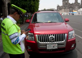 Hoy No Circula 14 de noviembre: vehículos y placas en CDMX, EDOMEX, Hidalgo y Puebla