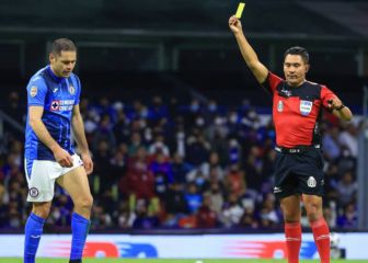 Más de 1.5 millones de pesos pagarán clubes para borrar tarjetas amarillas en liguilla